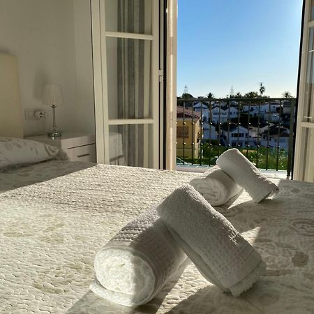 Apartamento Con Vistas 卡拉德米哈斯 外观 照片