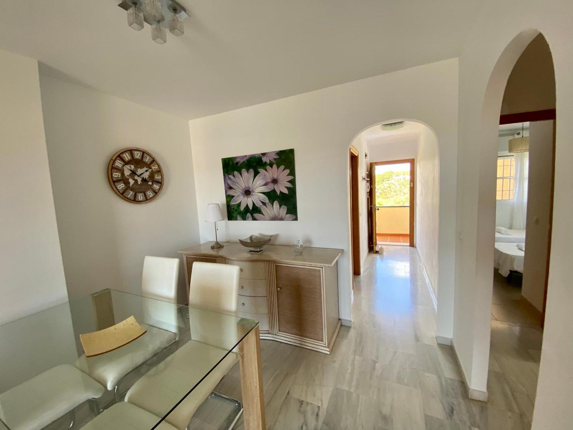 Apartamento Con Vistas 卡拉德米哈斯 外观 照片