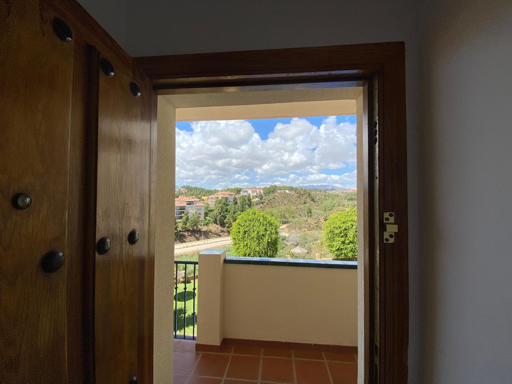 Apartamento Con Vistas 卡拉德米哈斯 外观 照片