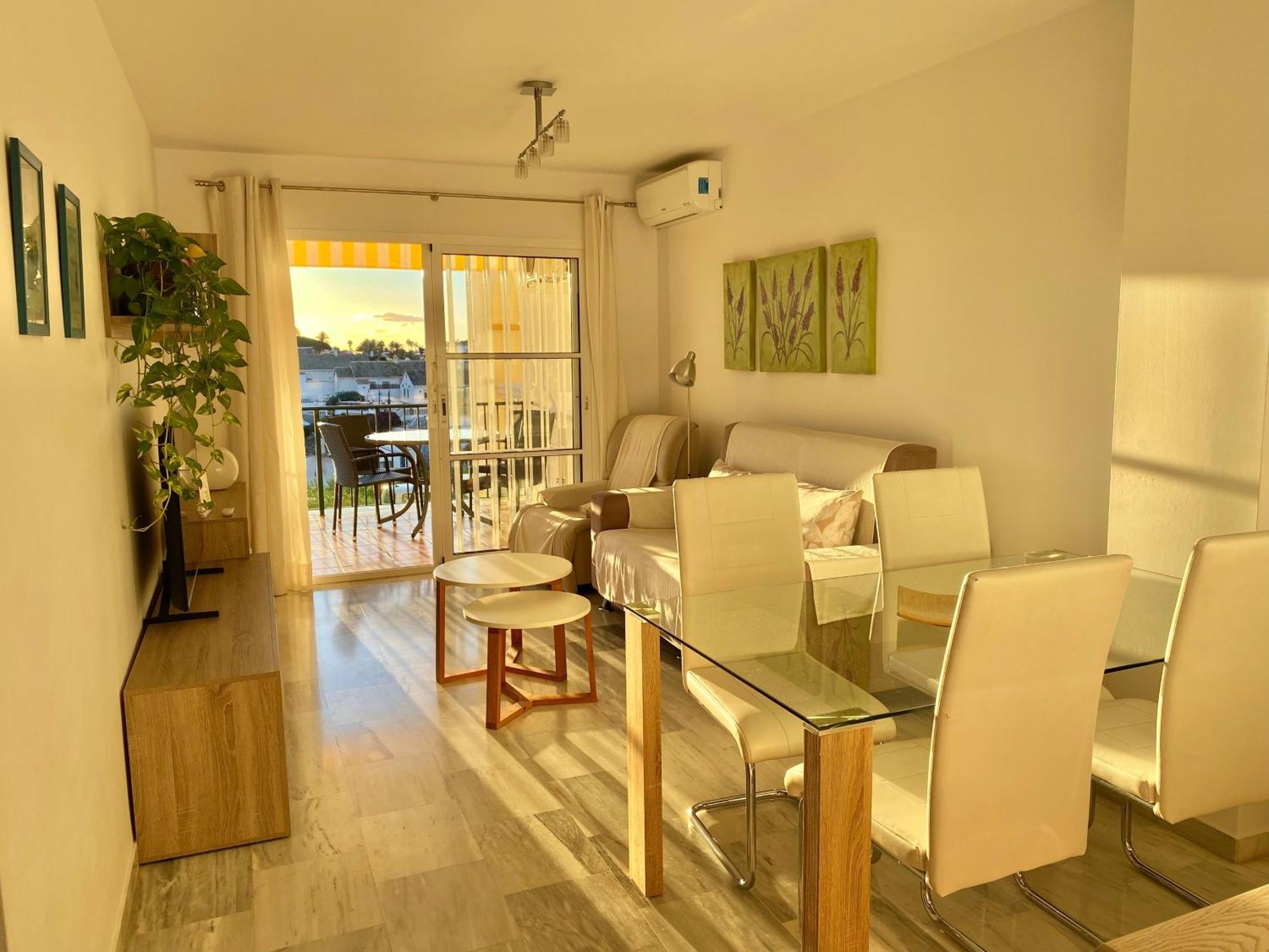 Apartamento Con Vistas 卡拉德米哈斯 外观 照片