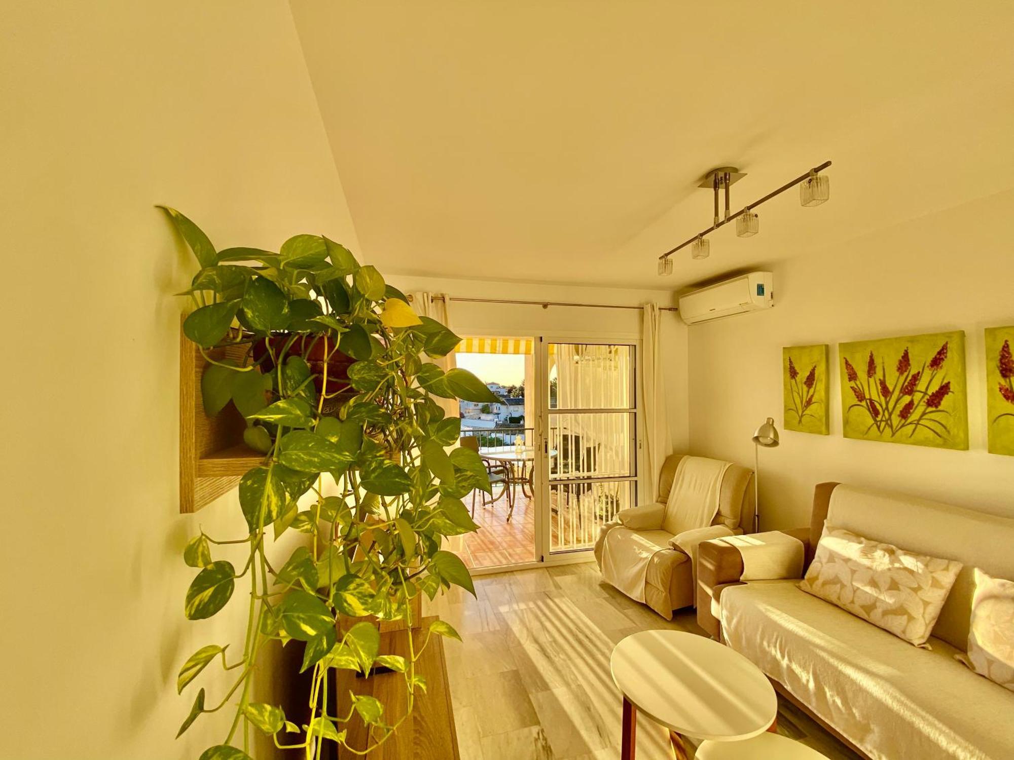 Apartamento Con Vistas 卡拉德米哈斯 外观 照片
