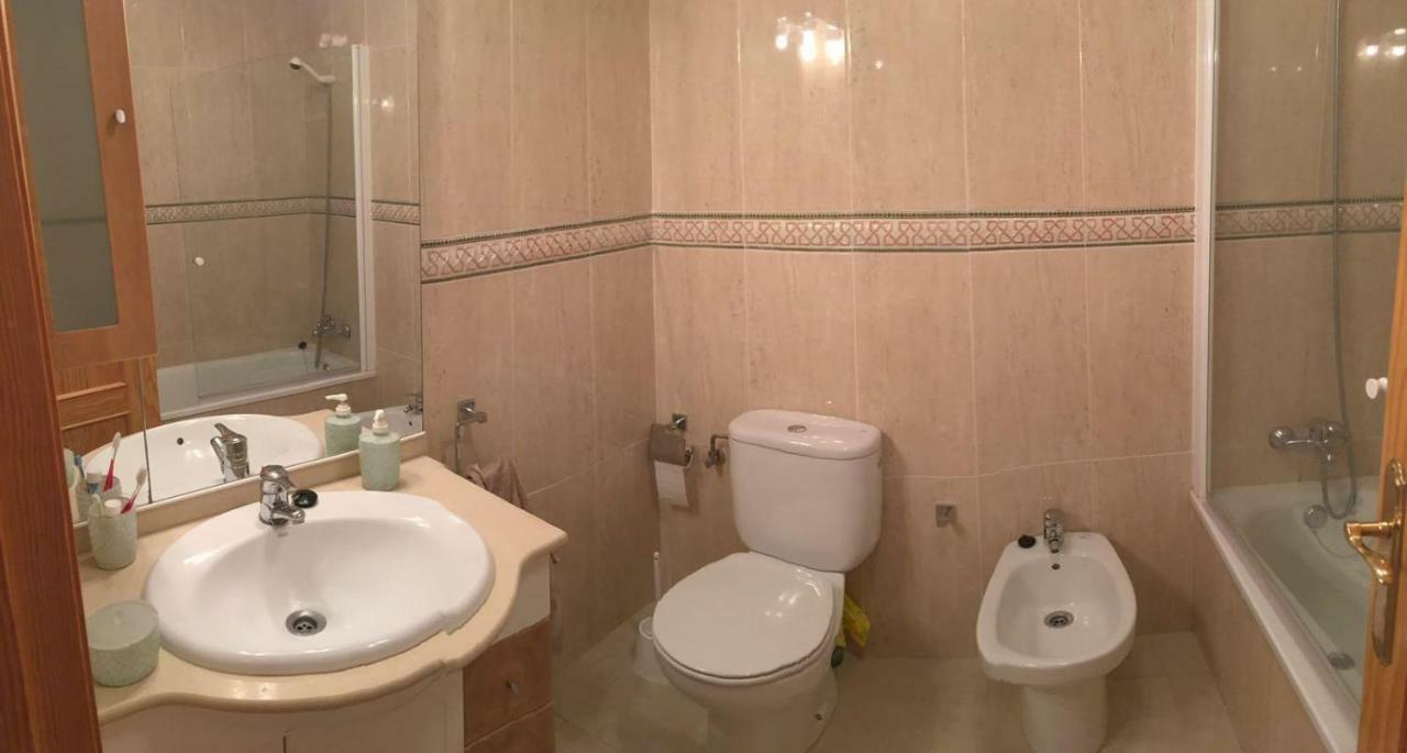 Apartamento Con Vistas 卡拉德米哈斯 外观 照片
