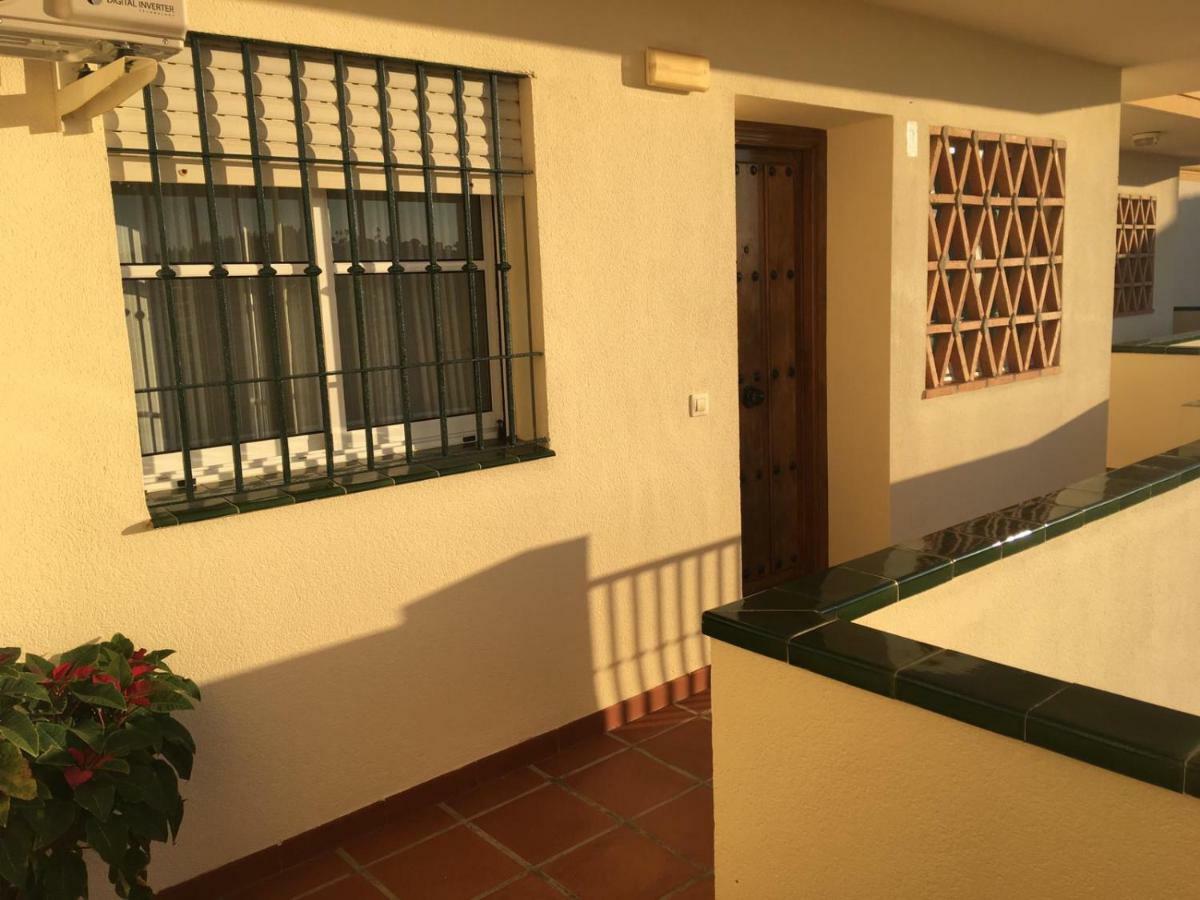Apartamento Con Vistas 卡拉德米哈斯 外观 照片